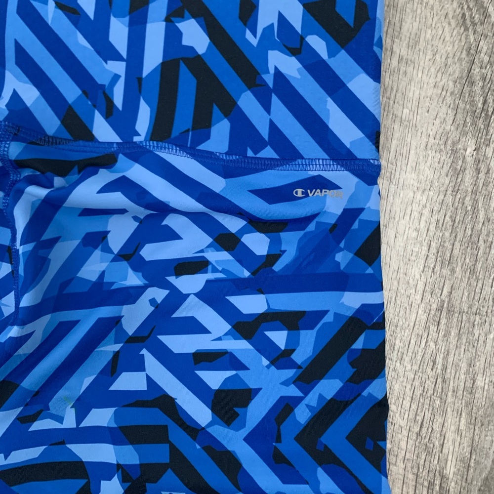 Champion Performance Capris - Picture 3 of 15